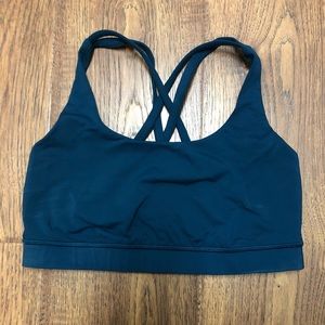 Lululemon Energy Sports Bra